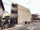 ミランダシンコーポ北与野の間取り画像