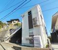 ヒルズ富岡の間取り画像