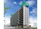 スプランディッド梅田グランノースの間取り画像