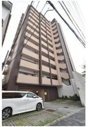 茶屋ヶ坂ライズの間取り画像