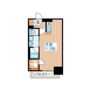 マルタマファイブリッジの間取り画像
