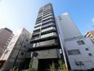 Lala place難波ガルテンの外観