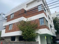 シャルム四ツ谷の外観画像