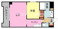 AriettaShintoriの間取り画像