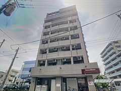 グランディール平尾山荘の外観画像