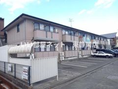 イースターの外観画像