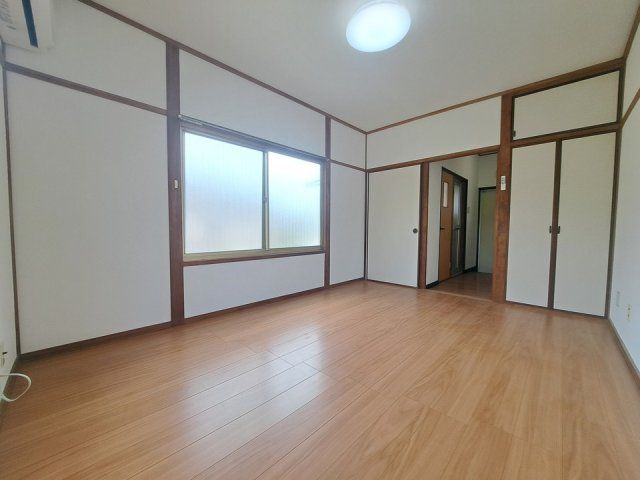 リビング