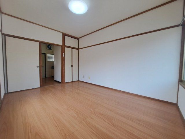 リビング