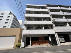 アミティ白島の外観画像