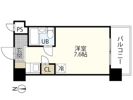 ベルハウスの間取り画像