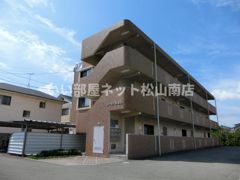 ユーミーみならの外観画像
