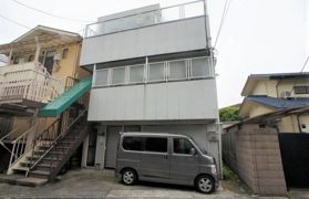 カーサ・高井戸の外観画像