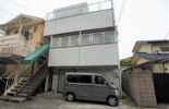 カーサ・高井戸の外観