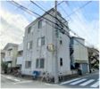エンブレム早宮の間取り画像