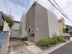 TOKYOβ三鷹台4 1棟貸しの外観画像