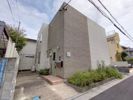 TOKYOβ三鷹台4 1棟貸しの間取り画像