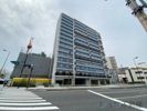 MELDIA CREST TAPP NAMBA-WESTの外観