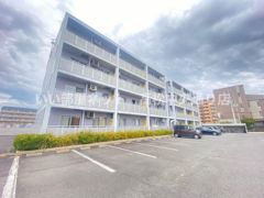 カーサ・ウィルの外観画像