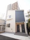 エスポワール（西池袋）の間取り画像