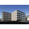 ビエラコート岸部中の間取り画像