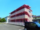 マンションベッカムの間取り画像