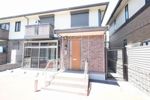 ウェルフェア魚崎1の間取り画像