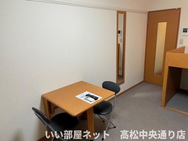 リビング