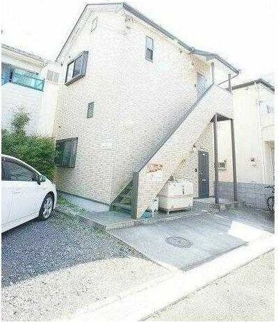 TERRACE LARK HILL’Sの外観画像