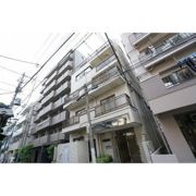 ベリエステ巣鴨の外観画像
