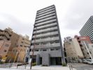 アーバネックス梅田中崎町の間取り画像