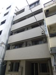 フェリオ岩本町の外観画像