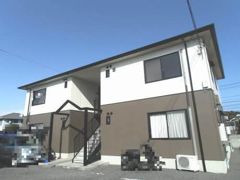ディアスしまなみ B棟の外観画像
