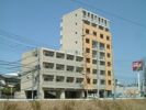 SANBOX 大浦の間取り画像