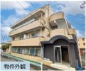 プリンス本町の間取り画像