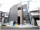 ヒルズプレミアム上板橋の外観