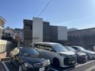 ミランダアレグリアの外観