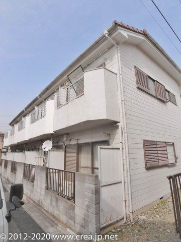 アップルパイの外観画像