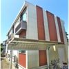 プレヴェールの間取り画像