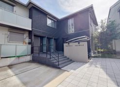 Navi 等々力Ⅰの外観画像