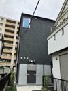 カインドネス国分寺本多の間取り画像