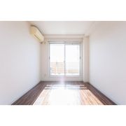 NKマンションの間取り画像