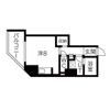 シーズンフラッツ蔵前清澄通りの間取り画像