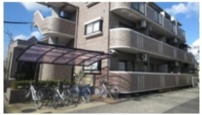 サンハイム広路の外観画像