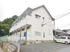 オアシス則松の外観画像