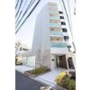 THEパームス学芸大学の外観