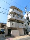 シャトーマキの間取り画像