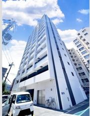 プログレッセ新大阪の外観画像