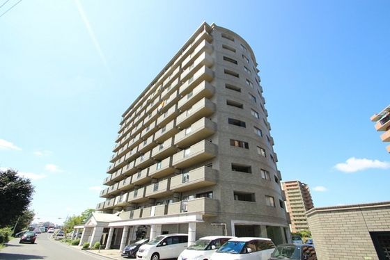 シーブリーズ東原壱番館の外観画像