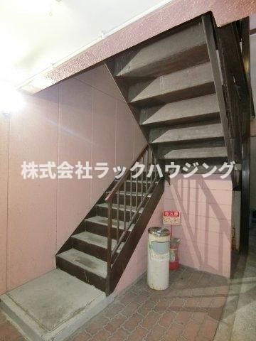 ロビー