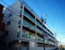カスタリア本駒込の間取り画像